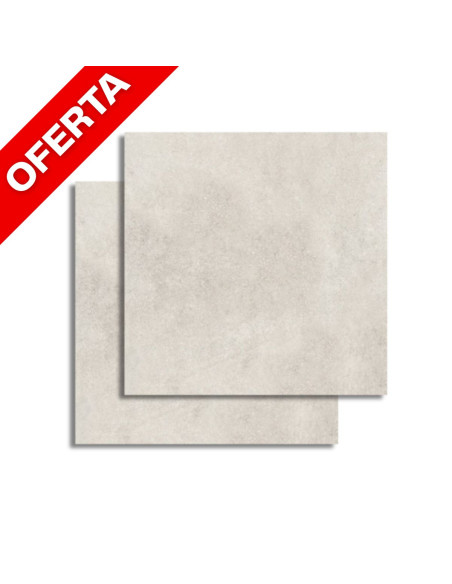 Liscio Ivory Eco 2da 80x80